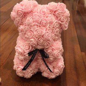 rose bear